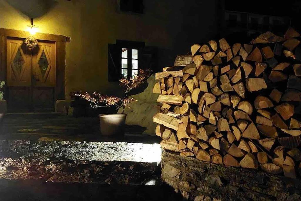 Superbe Decoration Montagne Centre * Loudenvielle