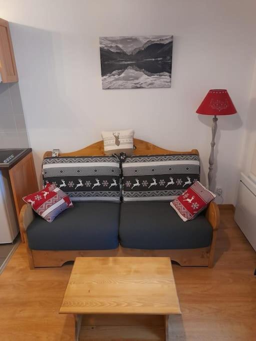 Superbe Decoration Montagne Centre Apartment
