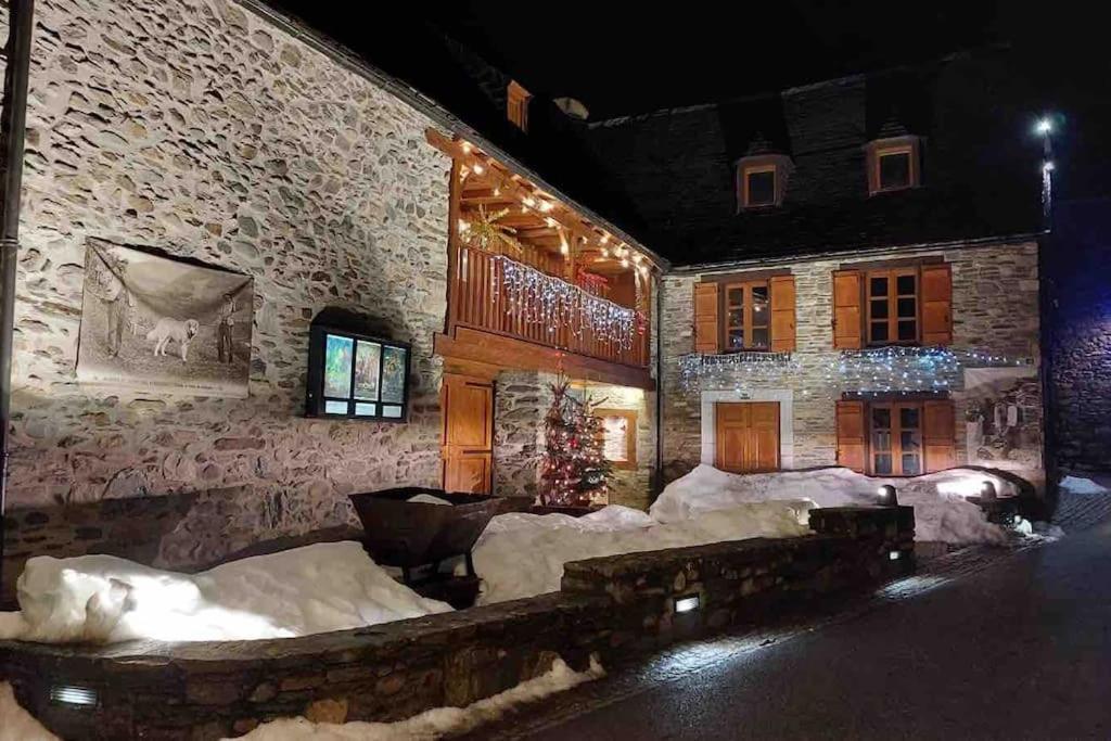 Superbe Decoration Montagne Centre Apartment