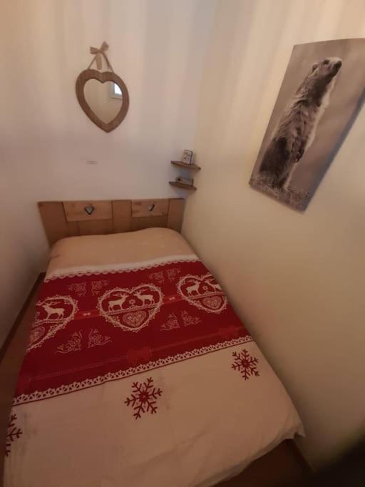 Apartment Superbe Decoration Montagne Centre Loudenvielle